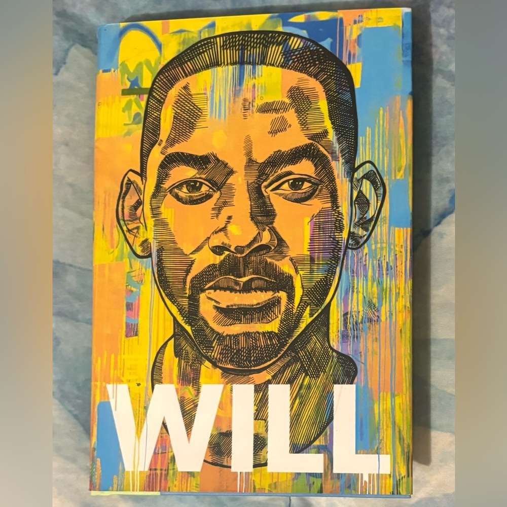 Will by Will Smith